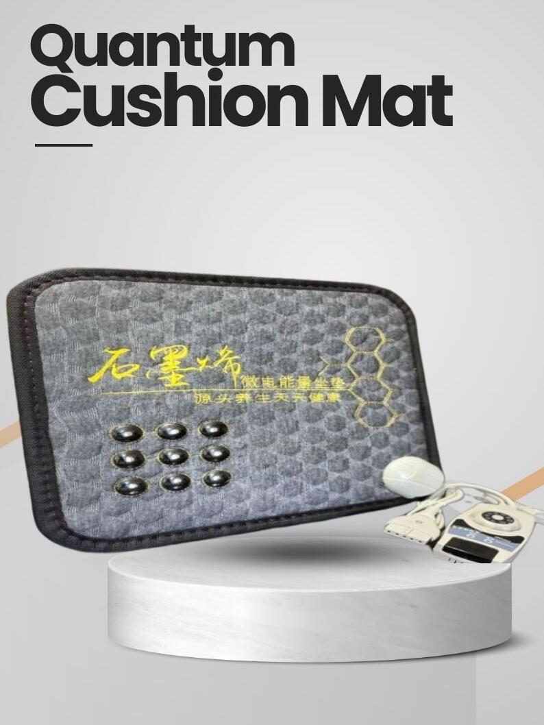 Quantum Cushion Mat image